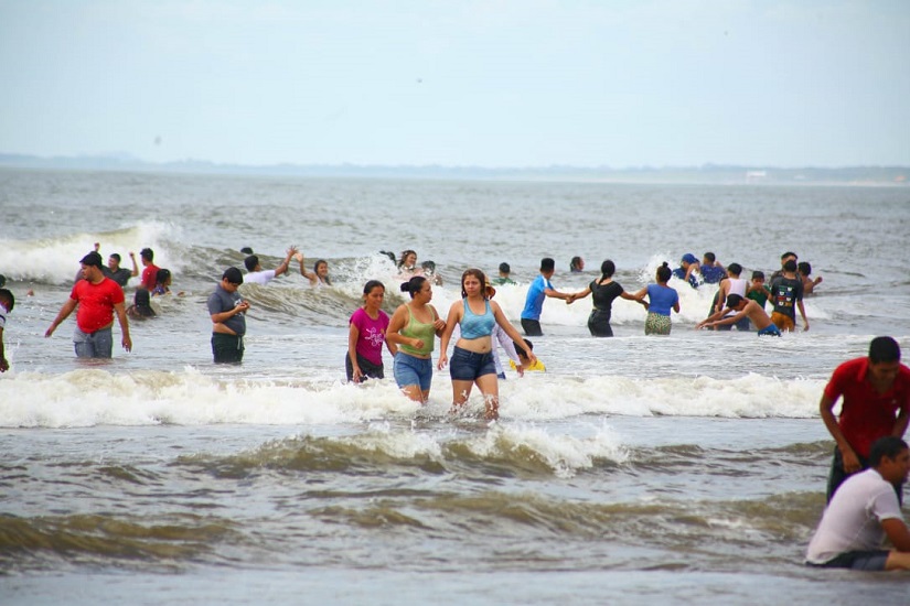 PLAYAS